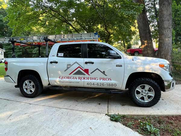 Home Roofing Project Home Roofing Project